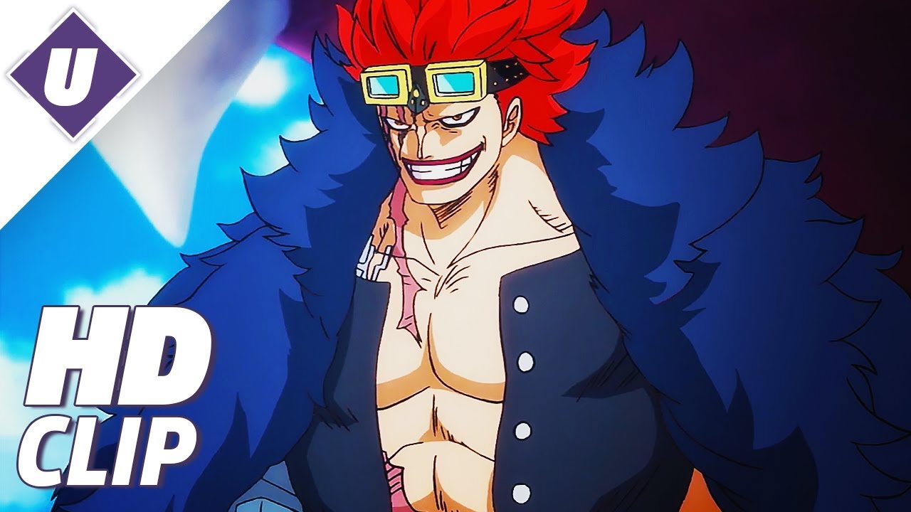 One Piece: Stampede Review - IGN