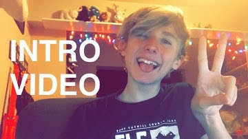 INTRO VIDEO // KYLE