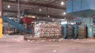 Schupan Recycling