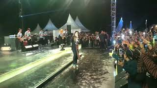 Download Via Vallen- Meraih Bintang Live Perform Galaxi Yogyakarta 2018 Via Vallen- Meraih Bintang Live Perform Galaxi Yogyakarta 2018