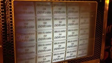 JOKR and s34n Preview: Dance Dance Revolution Solo Bass Mix!