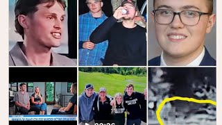 Idaho 4😳OMG 4 CHAN ANONYMOUS " TOLD US THEY WOULD BE FOUND  ON MADDIES BED