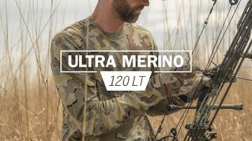 KUIU ULTRA Merino 120 LT - Technology Overview