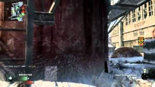 xJTrack | AMAZING 360 Tomahawk Across The Map