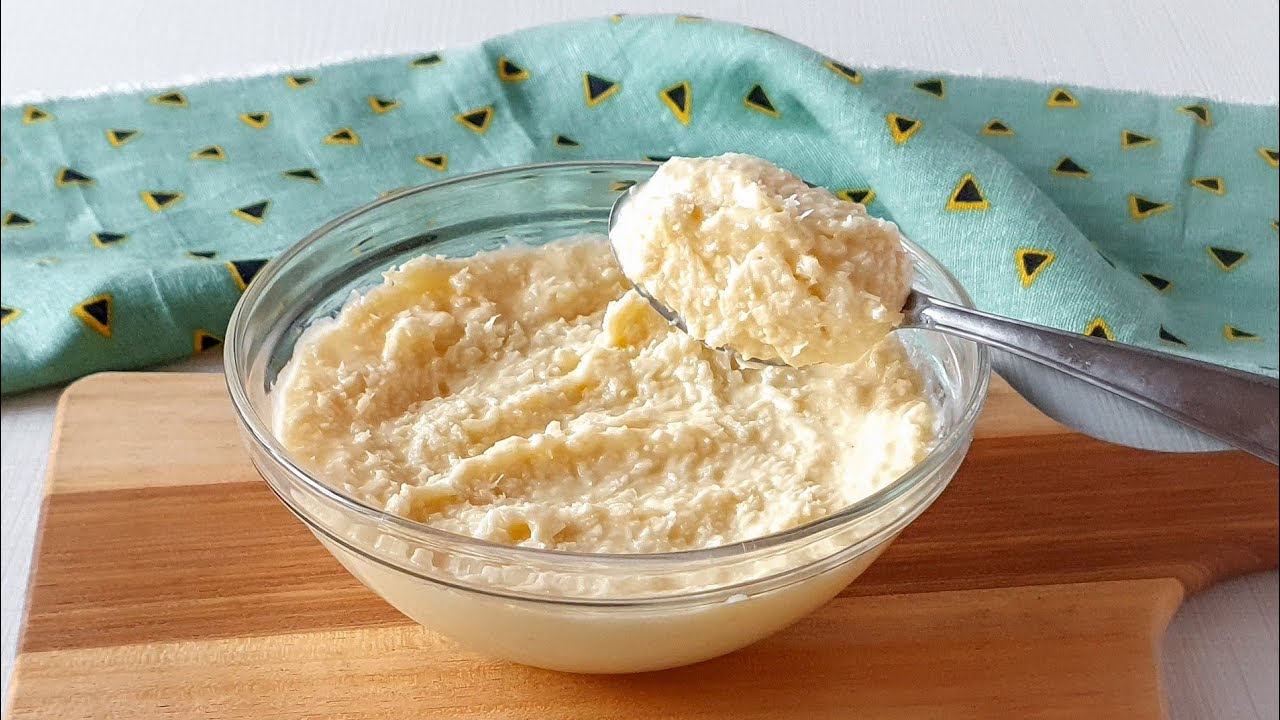 RECEITA DE BEIJINHO SEM IR AO FOGO - Beijinho para Recheio de Bolos e Trufas.