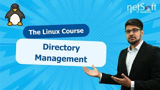 Master Directory Management in Linux Command Line - Create Move Copy Remove Folders - Episode 20