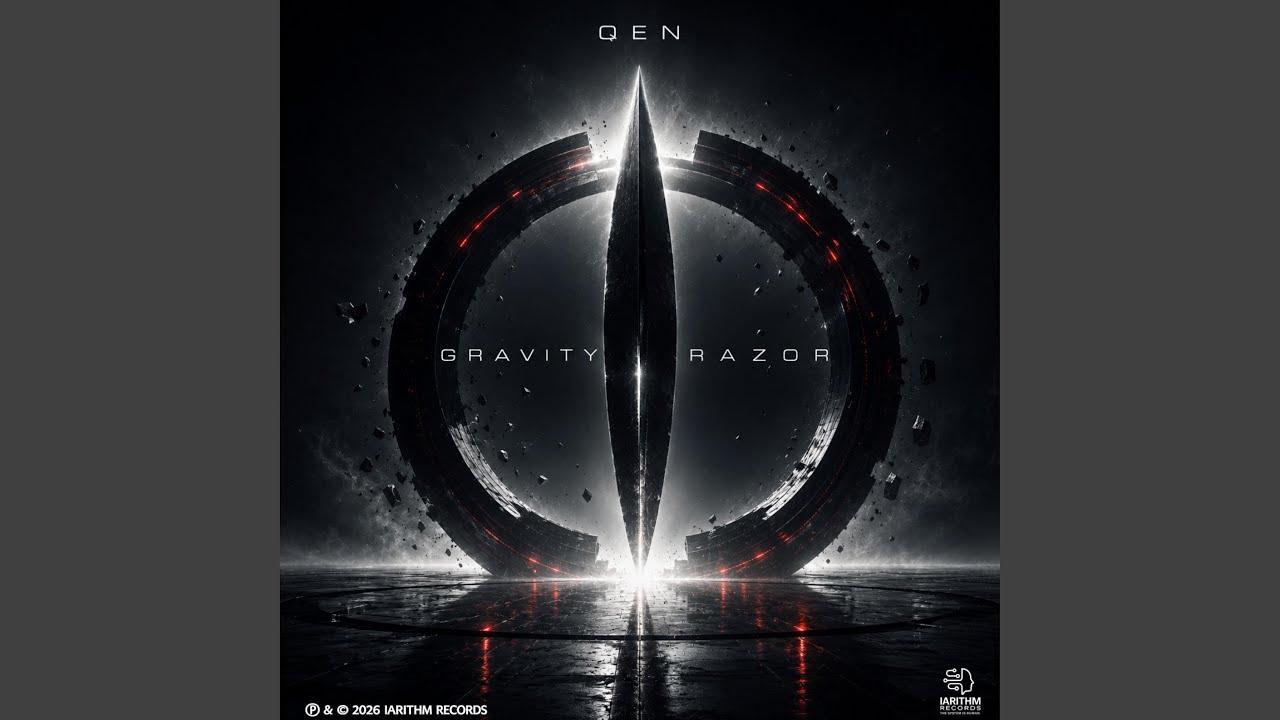Obejrzyj GRAVITY RAZOR w YouTube Obejrzyj GRAVITY RAZOR w YouTube