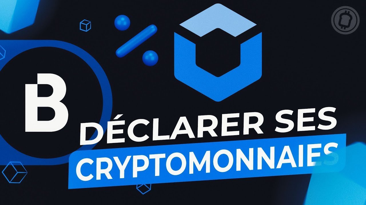 Le logiciel qui facilite la déclaration fiscale de vos cryptomonnaies –  Tutoriel Blockpit
