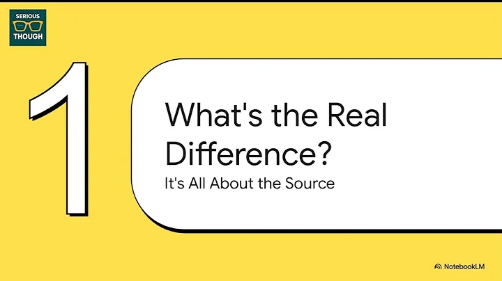 Natural vs. Artificial Flavors: What's the REAL Difference?
