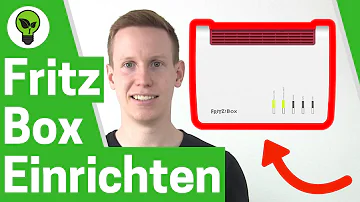 Wann braucht man eine neue FritzBox?