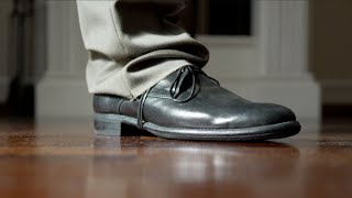 Guidi 992 | History + Unboxing + Outfits