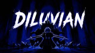 BEST DILUVIAN BUILDS OF ALL TIME | Deepwoken Verse 3