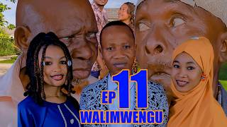 WALIMWENGU (11) #clamvevo #stivemweusi #lastchance #babajoan #dontatv #sahilmahili 