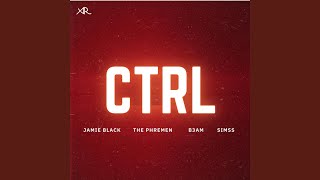 CTRL (feat. SIMSS)