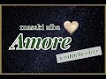 相葉雅紀 / Amore【ひとりハモネプ】