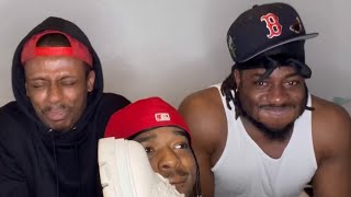 Try not to laugh challenge: SOUND EDITION {VF}