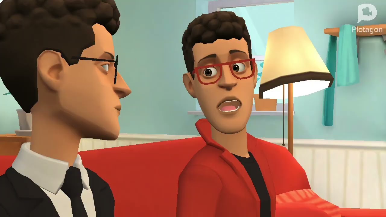 Johnny Kidnaps Me/Grounded/Arrested ft. 