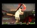 Left 4 dead 2  the witch hunters