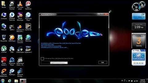 How To Install Need For Speed The Run Reloaded Just Install)