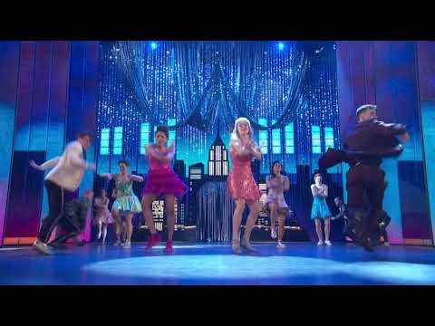 (HD) 73rd Tony Awards (2019) - Tonight Belongs to You / It's Time To Dance by The Cast Of The Prom