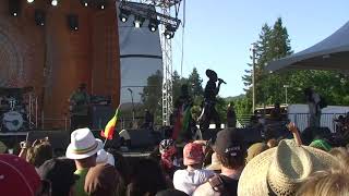 Download Lagu Anthony B 'One Thing' Sierra Nevada World Music Festival June 21 2009 MP3