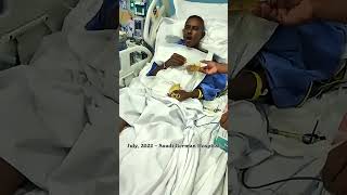 ஒரு உண்மை சம்பவம் A Living Testimony || Christian Motivational Video #testimony #viral #bloodcancer