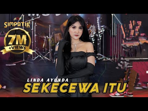 Ini yang kalian cari..!!! - SEKECEWA lTU - ANGGA CANDRA - COVER - LINDA AYUNDA - SIMPATIK MUSIC