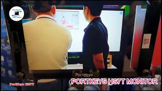 Portkeys HS7T monitor.