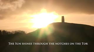 Glastonbury Tor Winter Solstice Alignment | Megalithomania