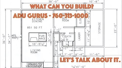 Utility Requirements for Building an ADU: Your Essential Guide to Infrastructure Needs