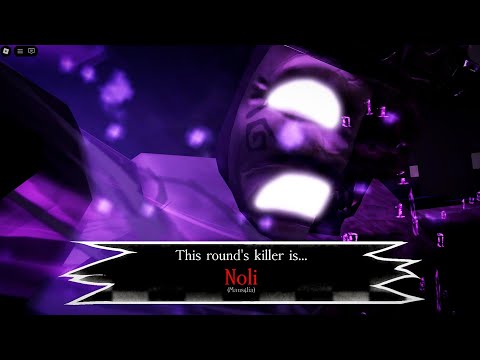 NOLI INTRO AND OUTRO Roblox Forsaken 