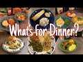 What’s for Dinner?| Family Meal Ideas| December 17-23, 2018