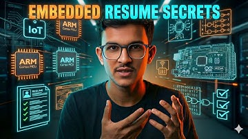 90% EMBEDDED RESUMES ARE WRONG ❌