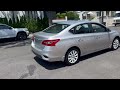 2016 Nissan Sentra