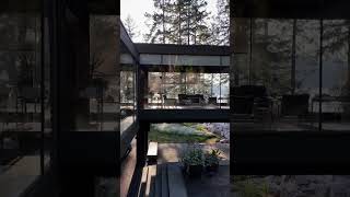 The Smith House | Arthur Erickson⁠ | est living