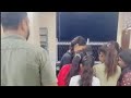 तो इसलिए लड़कियां बात कर रही थी😍💯