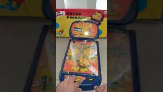 The Simpsons Super Pinball 2002 - Gameplay