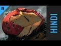 Marvel CIVIL WAR II | Final Episode | Marvel Comics in Hindi