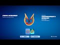 How To Get ISUPERSPEED'S EMBLEM Pickaxe NOW FREE In Fortnite! (Free ISUPERSPEED'S EMBLEM Pickaxe)