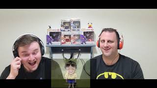 The Answers We Desired Neon Genesis Evangelion Episode 21 Full Episode Reaction