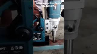 KPT BROACH CUTTER