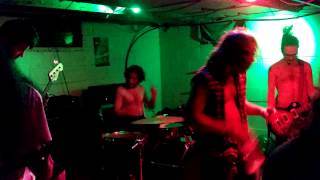 Cross Hammer - Lack of Everything