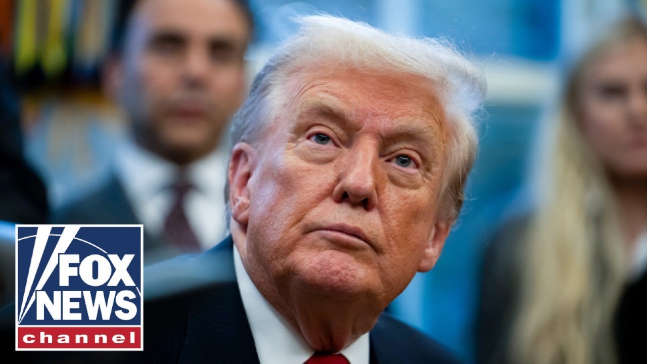 New data FUELS Trump’s economic comeback