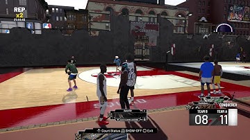 Daily *NBA 2K20* LiveStream EPISODE 14|Running With Subs ON NBA 2K20!!!!