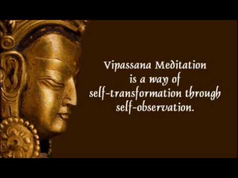Video: 15 Los mejores centros de meditación Vipassana en la India