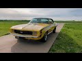 1969 Chevrolet Camaro RS/SS Walk Around and Driving Video - Hagerty Marketplace