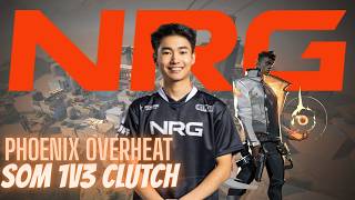 EZ 429 ACS 29/7 KD MVP!!! NRG s0m Phoenix🔥 VOD! ft. Shanks