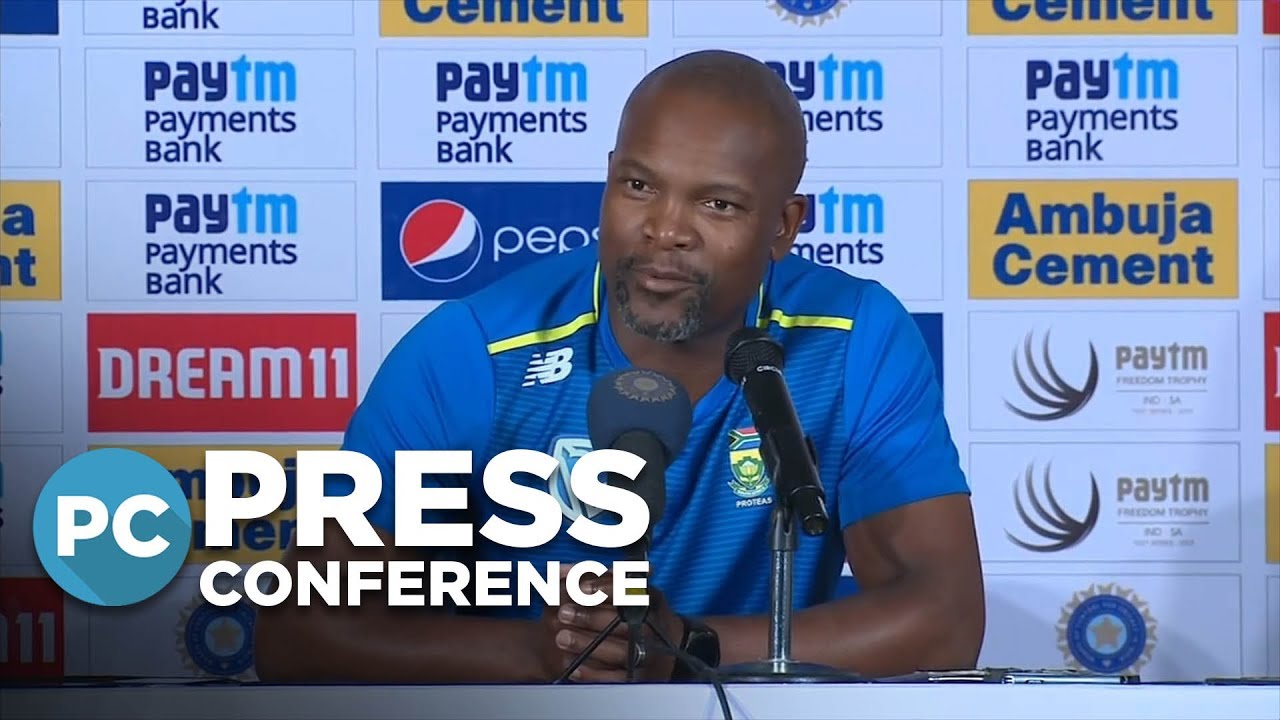 'We only have ourselves to blame' – Nkwe