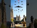 When defense meets history: #shorts #longrangemissile #airdefense #modernwarfare #trending
