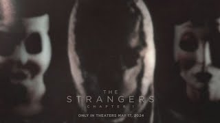 Cinema Reel: The Strangers: Chapter 1